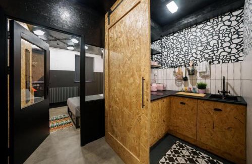 Hackney Wick Apartment | GuestReady - Hackney Studios