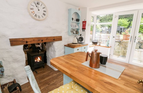 Bodorgan Cottage | Gull Cottage