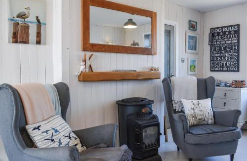 Dungeness House | Gull House