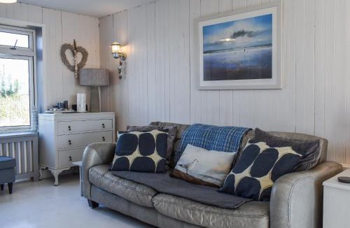 Dungeness House | Gull House