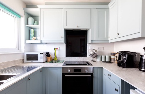 Port Isaac Cottage | Gulland