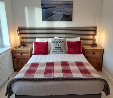 St Austell Apartment | Gunnado