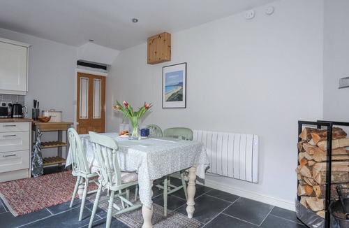 Harlech Cottage | Gwelfor