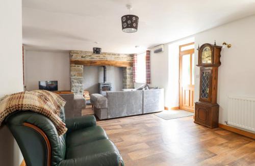 Llanbrynmair House | Gwernffridd