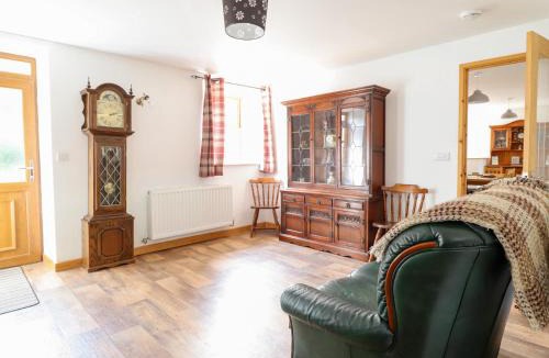 Llanbrynmair House | Gwernffridd