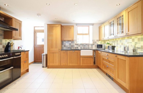 Llanbrynmair Cottage | Gwernffridd