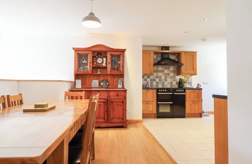 Llanbrynmair Cottage | Gwernffridd