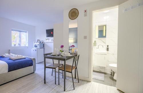 Hackney Central Apartment | Hackney Central Deluxe Apartment