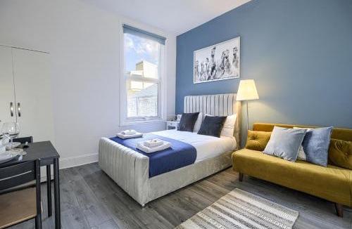 Hackney Central Apartment | Hackney Central Deluxe Apartment