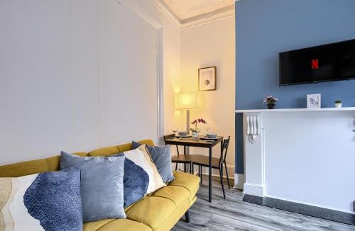 Hackney Central Apartment | Hackney Central Deluxe Apartment