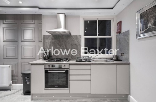Clapton House | Hackney Suites - Single Room!