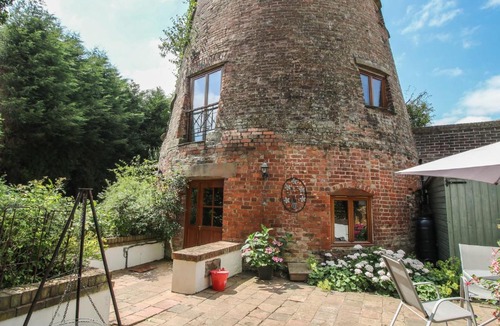 Telford House | Hadley Park Windmill
