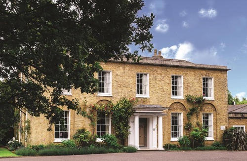Tonbridge Hotel | Hadlow Manor