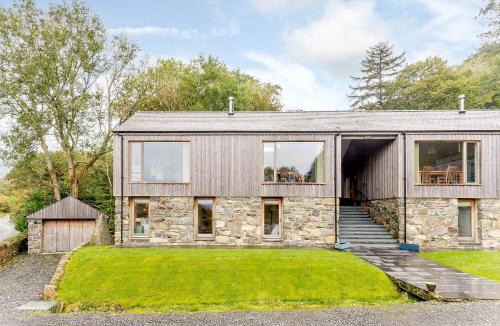 Arthog House | Hafan Yr Haul