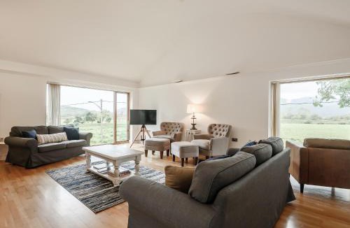 Arthog House | Hafan Yr Haul