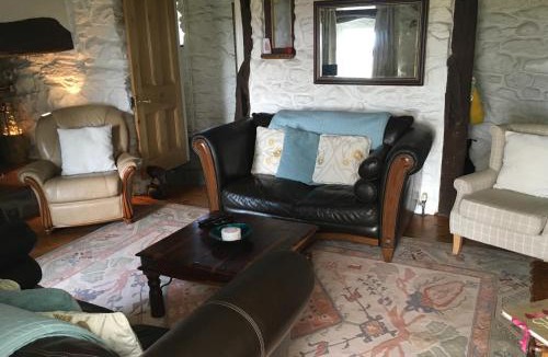 Llandwrog House | Hafod Boeth