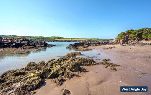 Manorbier House | Hafod