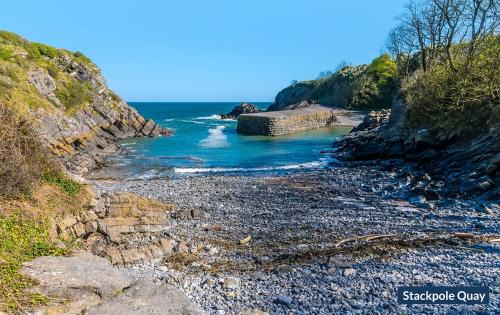Manorbier House | Hafod