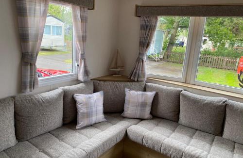 Berwick-upon-Tweed Other | Haggerston Castle 6 Berth Caravan - Riverside 37