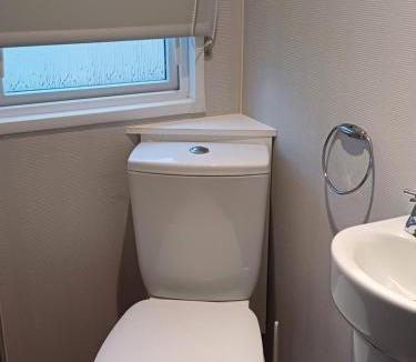 Berwick-upon-Tweed House | Haggerston Castle sleeps 6 ensuite