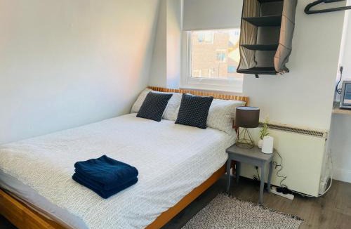 Hackney Apartment | HAGGERSTON