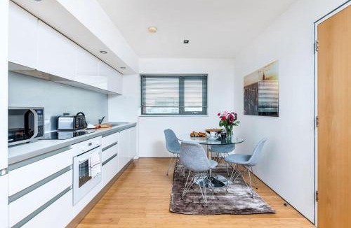 Haggerston Apartment | Haggerston Studios