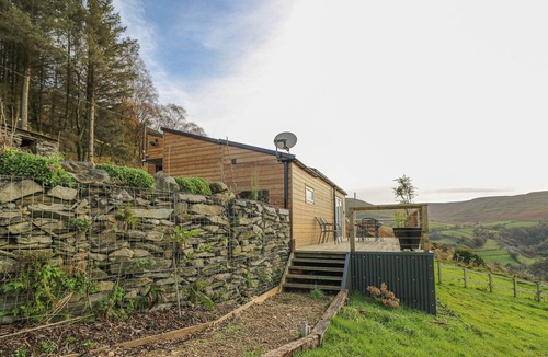 Glandyfi Cottage | Haka Lodge