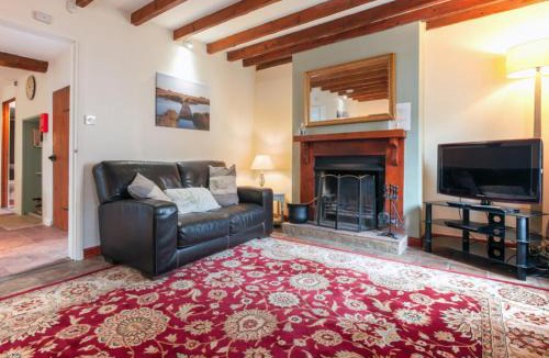Docking House | Half Penny Cottage