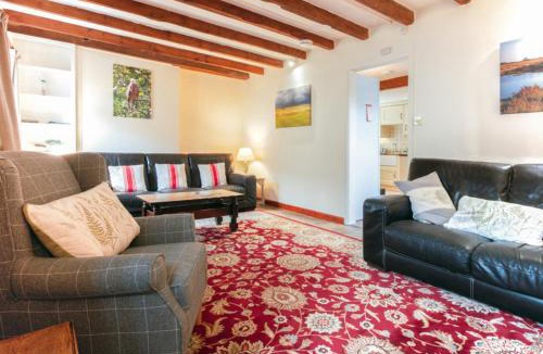 Docking House | Half Penny Cottage