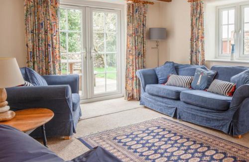 Docking House | Half Penny Cottage