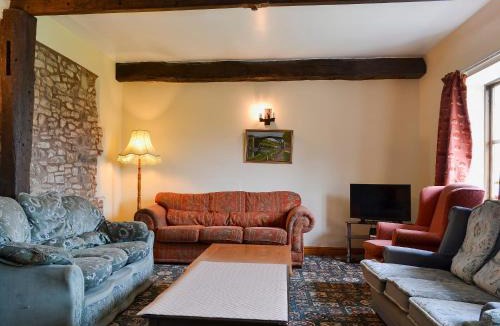Craven Arms House | Halford Big Barn