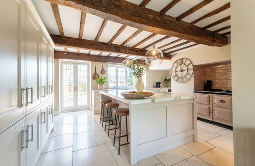 Nantwich Cottage | Hall O'coole