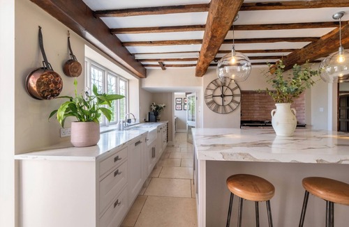 Nantwich Cottage | Hall O'coole