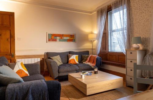 Amble Apartment | Hallbank Hideout