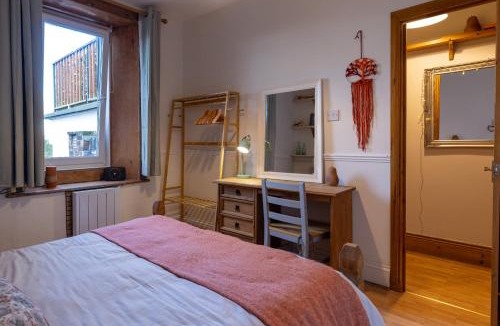 Amble Apartment | Hallbank Hideout