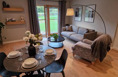 Slyne Apartment | Halton Hideaway