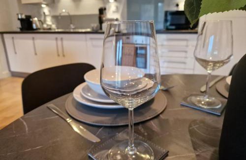 Slyne Apartment | Halton Hideaway