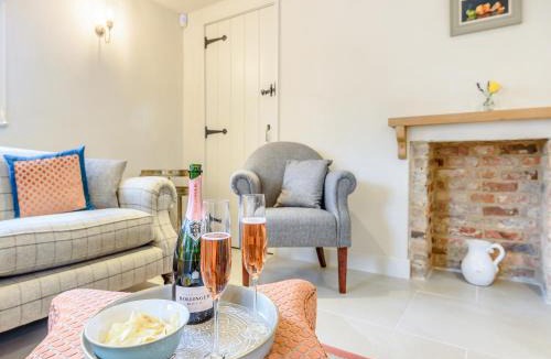Spilsby House | Halton Lodge