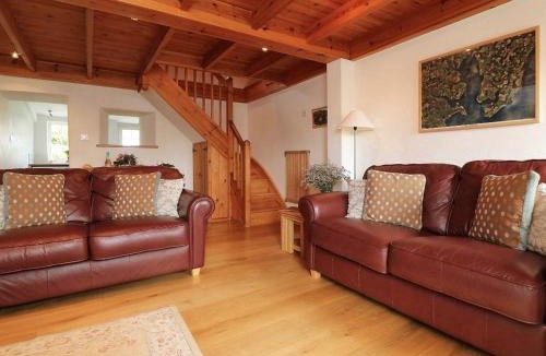 Penryn House | Halvosso