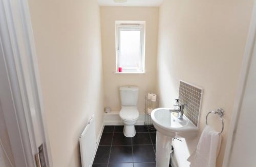 Leicester House | Hamber