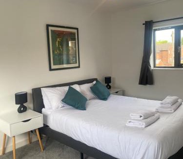 Catterick Garrison House | Hambleton Road