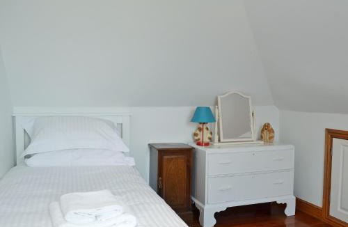 Barmston House | Hamilton Lodge