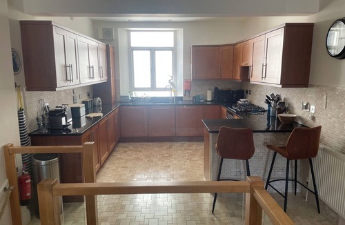 Stoke Fleming Cottage | Hamnavoe