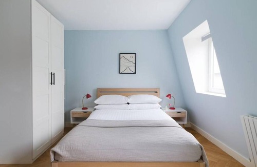 Gospel Oak Apartment | Hampstead Heath 2 bed