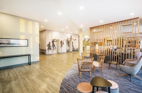 South Shore Hotel | Hampton By Hilton Blackpool