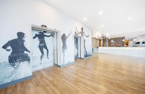 South Shore Hotel | Hampton By Hilton Blackpool