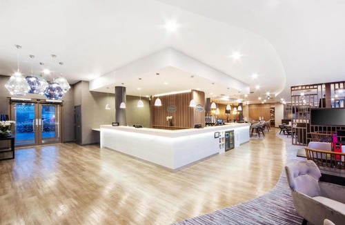 South Shore Hotel | Hampton By Hilton Blackpool
