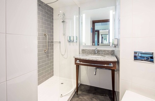 Kirmington Hotel | Hampton by Hilton Humberside Airport