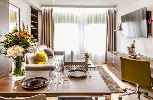 Thames Ditton Apartment | Hampton Suites Serviced Apartments