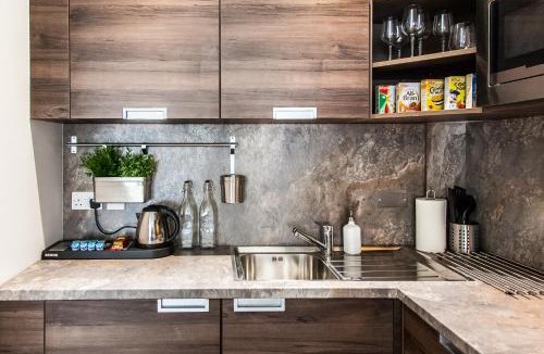 Thames Ditton Apartment | Hampton Suites Serviced Apartments